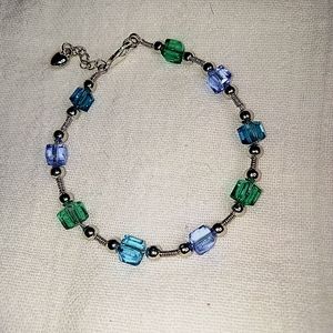 Handmade bracelet